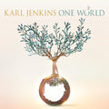 Karl Jenkins - Karl Jenkins: One World (CD)