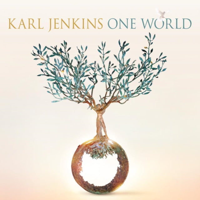 Karl Jenkins - Karl Jenkins: One World (CD)