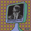 Goldblum,Jeff & The Mildred Snitzer Orchestra - Plays Well With Others (Vinyl) (US Import)