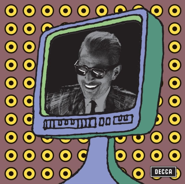 Goldblum,Jeff & The Mildred Snitzer Orchestra - Plays Well With Others (Vinyl) (US Import)