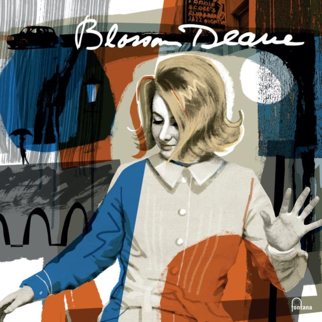 Blossom Dearie - Discover Who I Am (CD)