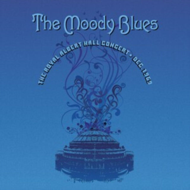 Moody Blues - Royal Albert Hall Concert December 1969 (Vinyl) (US Import)