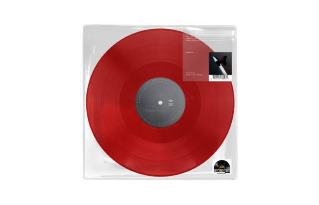 Post Malone - Waiting For Never / Hateful (Translucent Red Vinyl) (RSD) (Vinyl) (US Import)