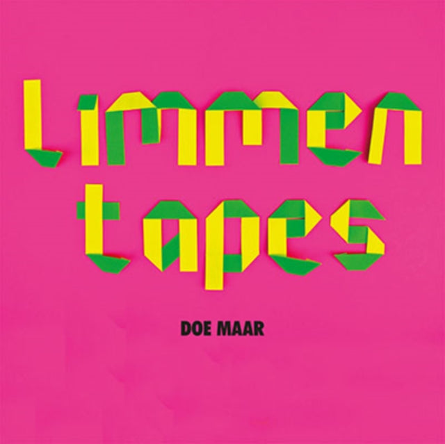 Doe Maar - De Limmen Tapes (180g) (Vinyl) (US Import)