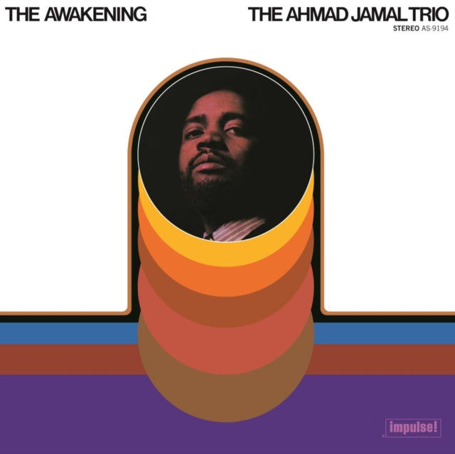 Ahmad Jamal - Awakening (Verve By Request Series) (Vinyl) (US Import)