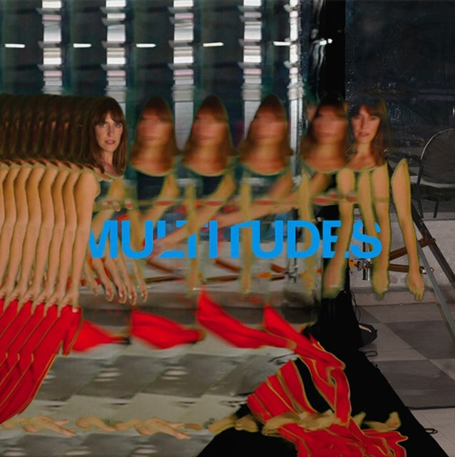 Feist - Multitudes (Vinyl) (US Import)