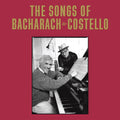 Costello,Elvis & Burt Bacharach - Songs Of Bacharach & Costello (Super Deluxe/2LP/4CD) (Vinyl) (US Import)