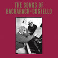 Costello,Elvis & Burt Bacharach - Songs Of Bacharach & Costello (2LP) (Vinyl) (US Import)