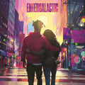 Kid Cudi - Entergalactic (X) (Vinyl) (US Import)