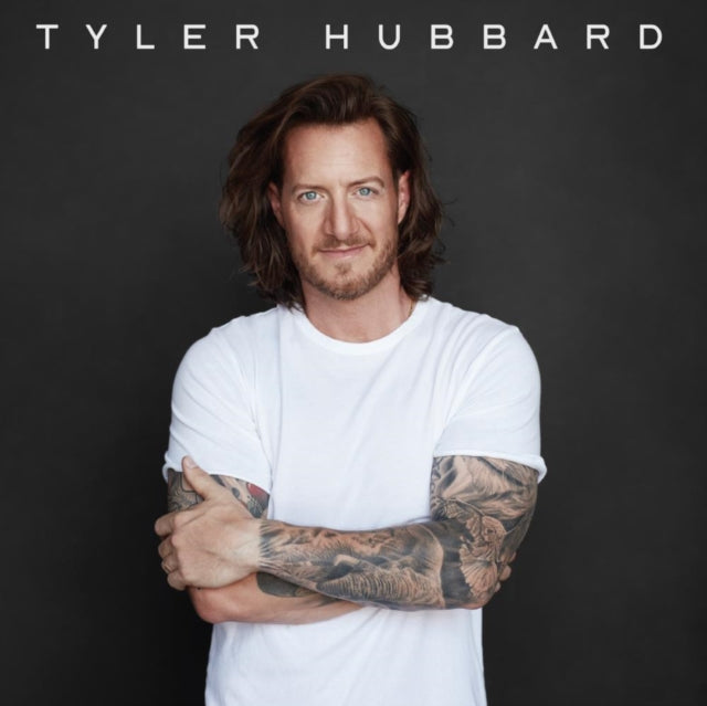 Tyler Hubbard - Tyler Hubbard (CD)