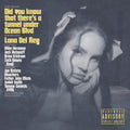 Lana Del Rey - Did You Know That There’s A Tunnel Under Ocean BLVD (X) (CD)