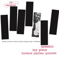 Horace Parlan - Speakin My Piece (Blue Note Classic Series) (Vinyl) (US Import)
