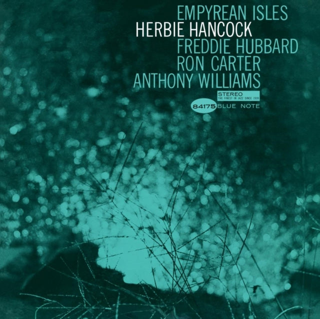 Herbie Hancock - Empyrean Isles (Blue Note Classic Vinyl Series) (Vinyl) (US Import)
