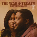 War & Treaty - Lover's Game (Clear Vinyl) (I) (Vinyl) (US Import)
