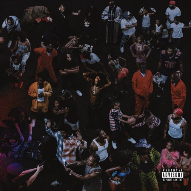 Jid - Forever Story (2LP) (Vinyl) (US Import)