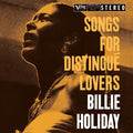 Billie Holiday - Songs For Distingue Lovers LP (Verve Acoustic Sounds Series) (Vinyl) (US Import)