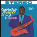 Cannonball Adderley - Cannonball Adderley Quintet In Chicago (Verve Acoustic Sounds Series) (Vinyl) (US Import)