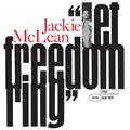 Jackie Mclean - Let Freedom Ring (Blue Note Tone Poet Series) (Vinyl) (US Import)