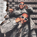 Quavo & Takeoff (Migos) - Only Built For Infinity Links (2LP) (Vinyl) (US Import)