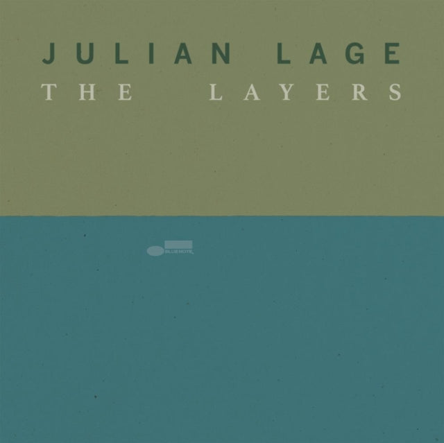 Julian Lage - Layers (Vinyl) (US Import)