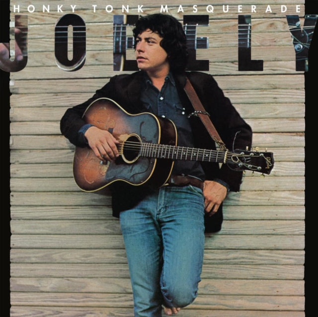 Joe Ely - Honky Tonk Masquerade (Vinyl) (US Import)