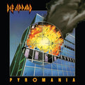 Def Leppard - Pyromania (40th Anniversary) (Half-Speed) (Vinyl) (US Import)