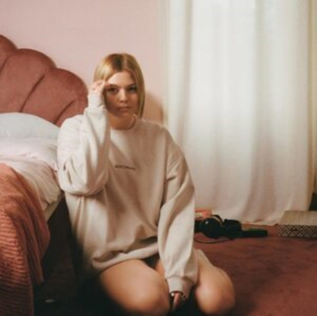 Louane - Sentiments (CD)