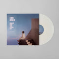 Lewis Capaldi - Broken By Desire To Be Heavenly Sent (X) (White Vinyl) (I) (Vinyl) (US Import)