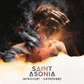 Saint Asonia - Introvert Extrovert (CD) (US Import)
