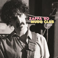 Frank Zappa - Zappa ’80: Mudd Club (2LP) (Vinyl) (US Import)