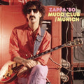 Frank Zappa - Zappa '80: Mudd Club/Munich (3CD) (CD) (US Import)