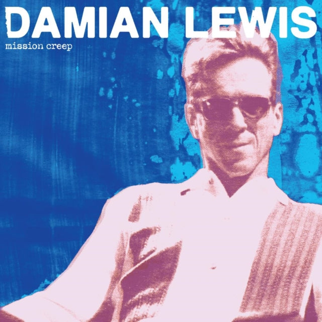 Damian Lewis - Mission Creep (Vinyl) (US Import)