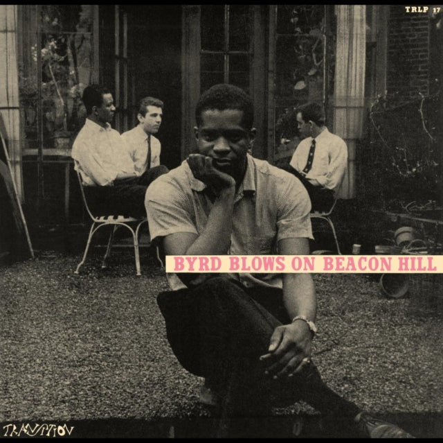 Donald Byrd - Byrd Blows On Beacon Hill (Blue Note Tone Poet Series) (Vinyl) (US Import)