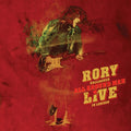 Rory Gallagher - All Around Man - Live In London (3LP) (Vinyl) (US Import)