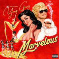 Yung Gravy - Marvelous (X) (Bone Vinyl) (Vinyl) (US Import)