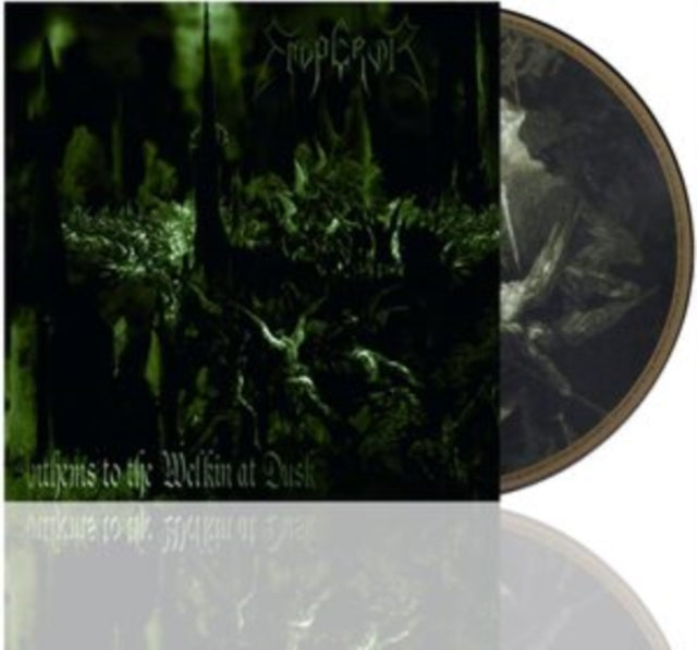Emperor - Anthems To The Welkin At Dusk (Picture Disc) (Vinyl) (US Import)