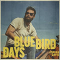 Jordan Davis - Bluebird Days (2LP) (Vinyl) (US Import)