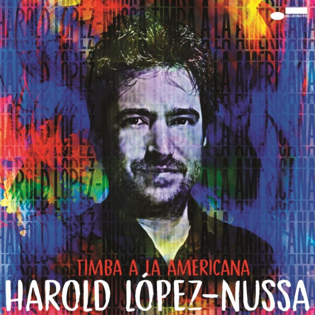 Harold Lopez-Nussa - Timba A La Americana (Vinyl) (US Import)