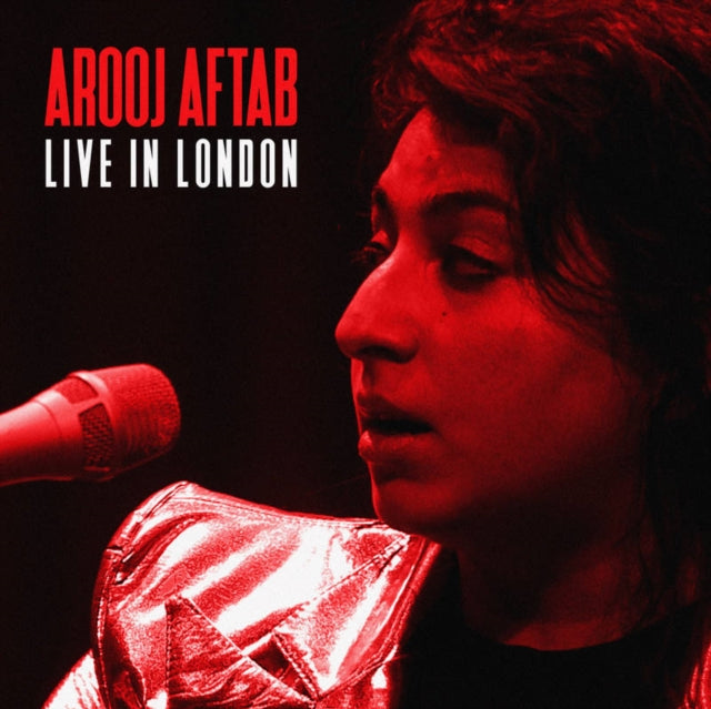 Arooj Aftab - Live In London (RSD) (Vinyl) (US Import)