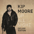 Kip Moore - Up All Night (Black/Gold Swirl Vinyl) (Deluxe Edition) (Vinyl) (US Import)