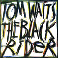 Tom Waits - Black Rider (CD) (US Import)