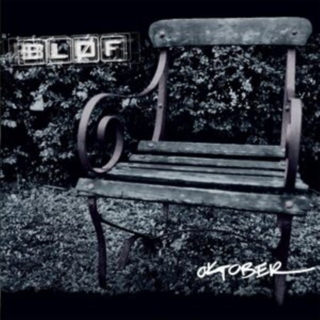 Blof - Oktober-April (Pickering Sessies) (3LP/Limited/Green, Light Green & Transparent Vinyl/180g/Limited) (Vinyl) (US Import)