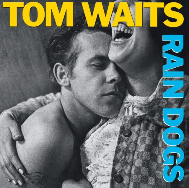 Tom Waits - Rain Dogs (Remaster) (Vinyl) (US Import)