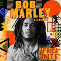 Marley,Bob & The Wailers - Africa Unite (Red Vinyl) (Vinyl) (US Import)