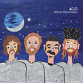 Alo - Silver Saturdays (Clear Vinyl) (Vinyl) (US Import)