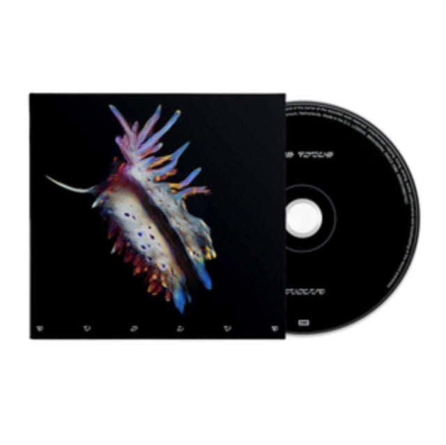 Sub Focus - Evolve (CD)