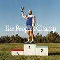 Quinn Xcii - People’s Champ (Signed CD) (CD)