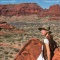 Sophie Hutchings - Sophie Hutchings: A World Outside (Vinyl) (US Import)