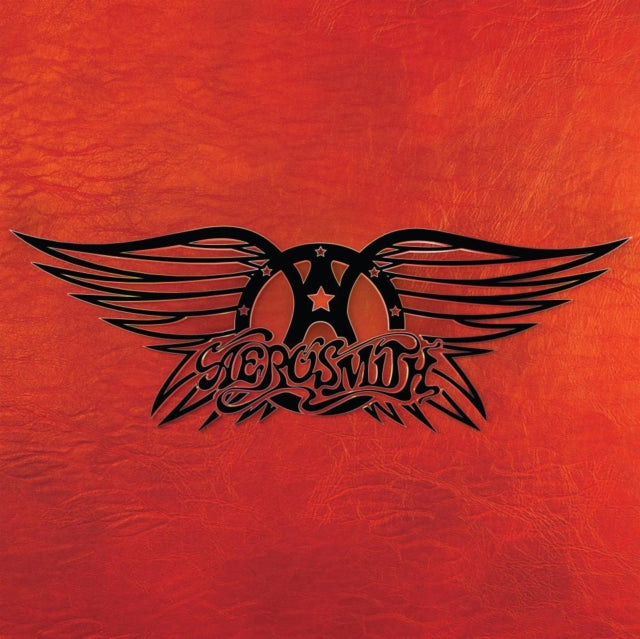 Aerosmith - Greatest Hits (Vinyl) (US Import)