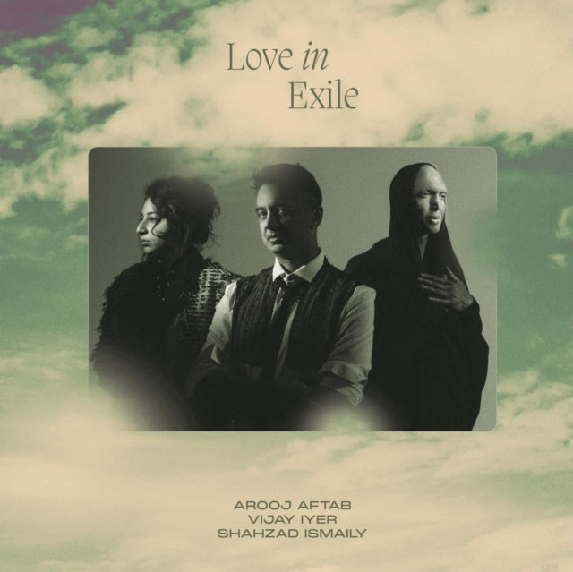 Arooj Aftab/Vijay Iyer/Shahzad Ismaily - Love In Exile (2LP) (Vinyl) (US Import)